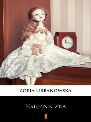 cover image of Księżniczka